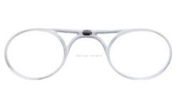 Accessoires Demetz Clip Optique Eden Run Tech run