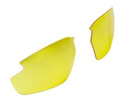 Accessoires Demetz Verres Leisure Jaune