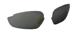Accessoires Demetz Verres Leisure Gris