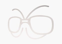 Accessoires Demetz Clip Optique S