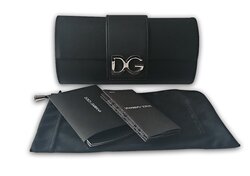 Accessoires Dolce Gabbana Etui Dolce & Gabbana