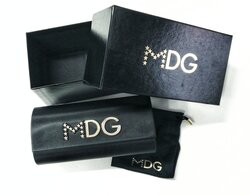 Accessoires Dolce Gabbana Etui Dolce & Gabbana