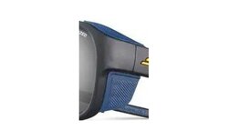 Accessoires Julbo Coque Julbo Montebianco 2 bleue