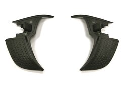 Accessoires Julbo Coque Julbo Camino noire