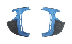 Accessoires Julbo Coque Julbo Shield bleue