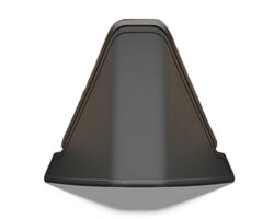 Accessoires Julbo Nez Julbo Edge Cover Noir