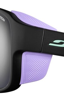 Accessoires Julbo Coque Julbo Monterosa 2 violet
