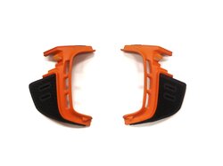 Accessoires Julbo Coque Julbo Shield orange