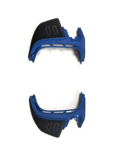 Accessoires Julbo Coque Julbo Shield M bleue