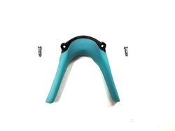 Accessoires Julbo Plaquettes nez Julbo Outline bleu