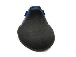Accessoires Julbo Nez Julbo Ultimate Cover bleu