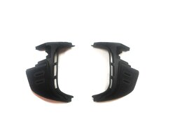 Accessoires Julbo Coque Julbo Shield M noire