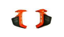 Accessoires Julbo Coque Julbo Shield M rouge