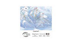 Accessoires Kelnet Microfibre Plan des Pistes