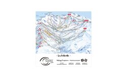Accessoires Kelnet Microfibre Plan des Pistes