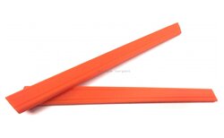 Accessoires Oakley Crosslink pitch orange OX8037-06-9K