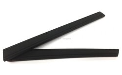 Accessoires Oakley Crosslink pitch black OX8037-05-9K