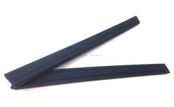 Accessoires Oakley Crosslink pitch navy blue OX8037-08-9K