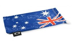 Accessoires Oakley Australia Flag