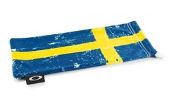 Accessoires Oakley Sweden Flag