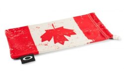 Accessoires Oakley Canada Flag