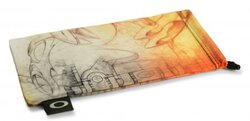 Accessoires Oakley Museum Vision 100-539-001