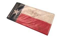 Accessoires Oakley Texas Flag 100-841-001