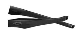 Accessoires Oakley Crosslink black satin black 1100