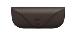 Accessoires Rayban Etui de chargement Ray-Ban META ZRW70014M