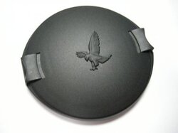 Accessoires Swarovski Cache Objectif Longue-vue ATX85 mm 702-0268A