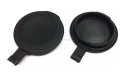 Accessoires Swarovski Paire de Caches Objectifs EL 50 694-955A