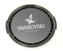 Accessoires Swarovski Cache Objectif  Longue-vue CT 85 628-933A