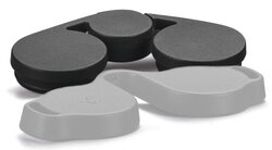 Accessoires jumelles Swarovski Cache Objectifs Swarovski AX Visio 767-0240