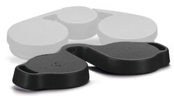 Accessoires jumelles Swarovski Cache oculaire Swarovski AX Visio 767-957A