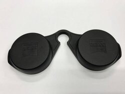 Accessoires jumelles Zeiss Cache oculaire Victory SF 42