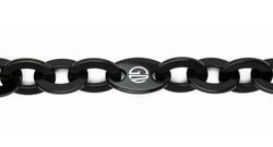 Accessoires lunettes Guynor Chainette acétate GNA0001-001