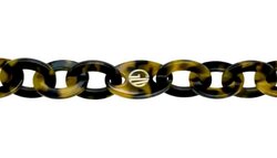 Accessoires lunettes Guynor Chainette acétate GNA0001-006