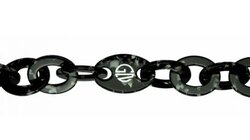 Accessoires lunettes Guynor Chainette acétate GNA0001-030