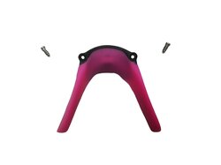 Accessoires lunettes Julbo Plaquettes nez Julbo Outline rose