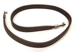 Accessoires lunettes Vuarnet Cordon Vuarnet marron