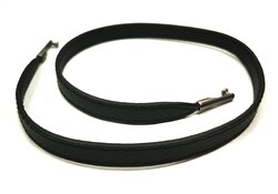 Accessoires lunettes Vuarnet Cordon Vuarnet noir