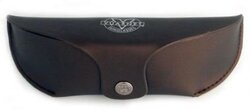Accessoires lunettes Vuarnet Etui Vuarnet