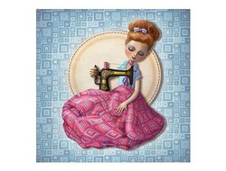 Produits entretien Kelnet MICROFIBRE Nina de San