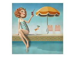 Produits entretien Kelnet MICROFIBRE Nina de San