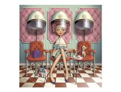 Produits entretien Kelnet MICROFIBRE Nina de San