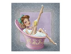 Produits entretien Kelnet MICROFIBRE Nina de San