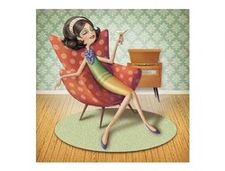 Produits entretien Kelnet MICROFIBRE Nina de San