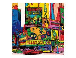 Produits entretien Kelnet MICROFIBRE City Life 1