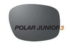 Verres de remplacement Julbo Polar Kids Gris