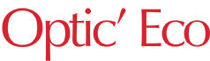 Optic'Eco Logo